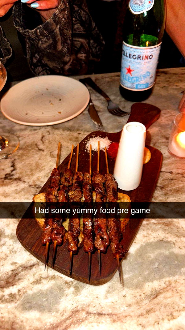 kaitlyn_krems snapchat image archive image