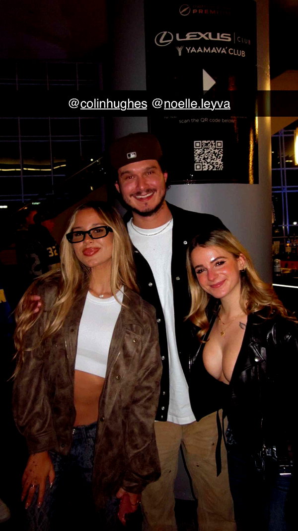 kaitlyn_krems snapchat image archive image