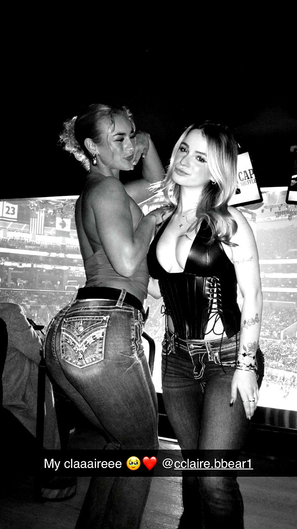 kaitlyn_krems snapchat image archive image