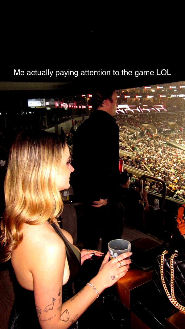 kaitlyn_krems snapchat image archive image
