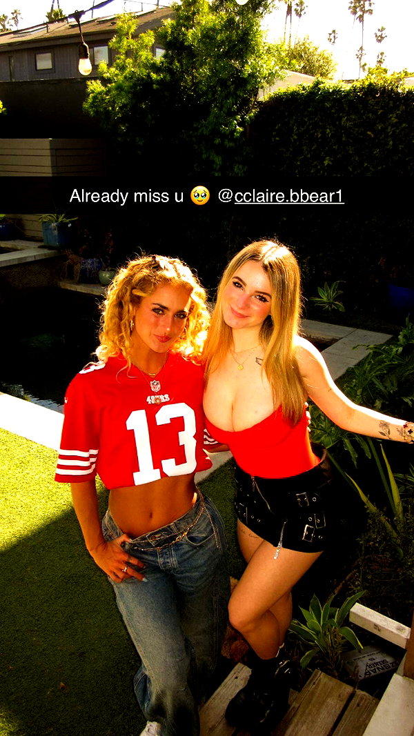 kaitlyn_krems snapchat image archive image