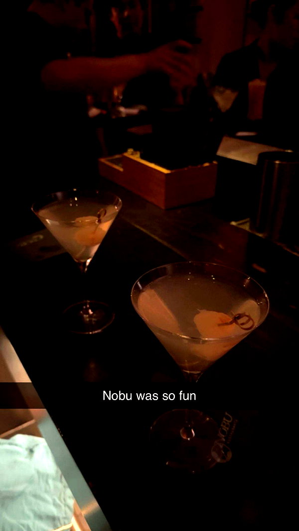 kaitlyn_krems snapchat image archive image