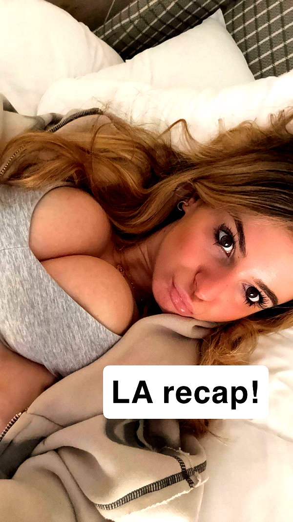 kaitlyn_krems snapchat image archive image