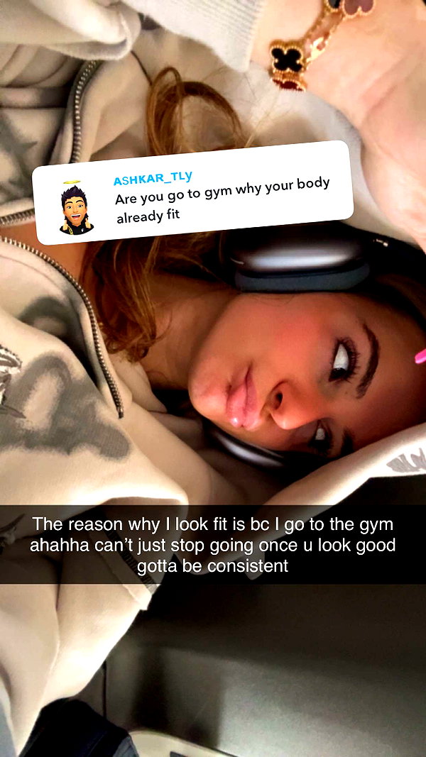 kaitlyn_krems snapchat image archive image