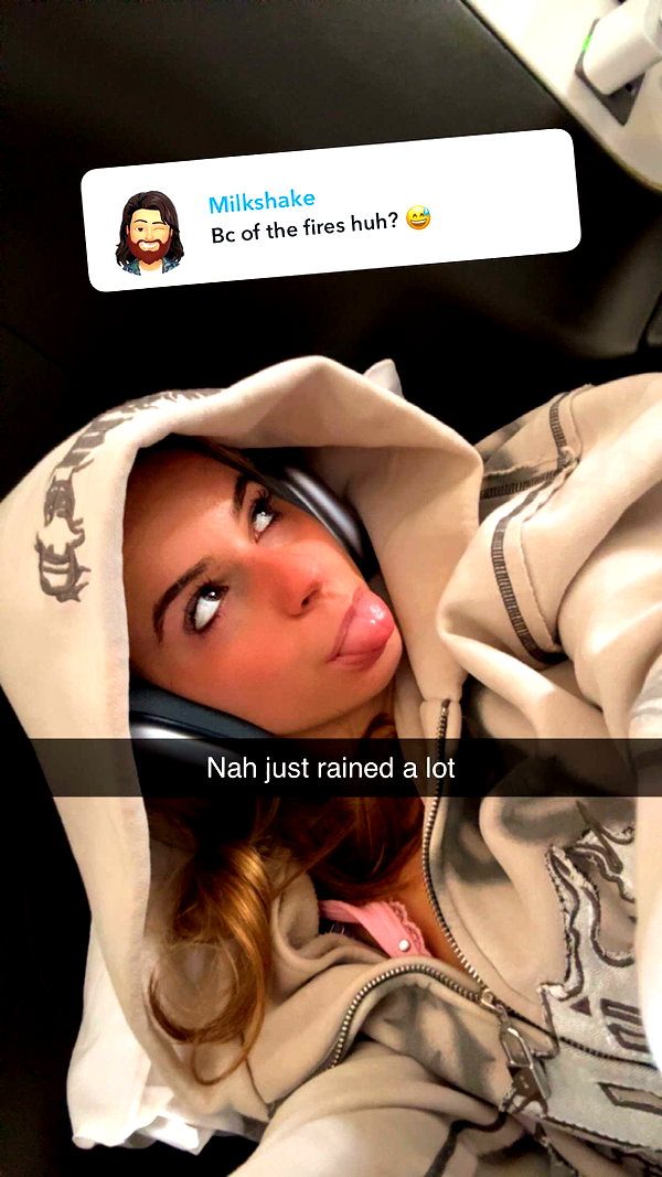 kaitlyn_krems snapchat image archive image