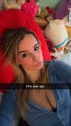 kaitlyn_krems Altpins Profile Picture