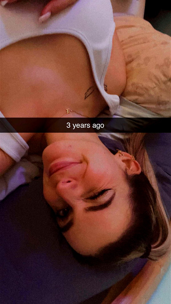 kaitlyn_krems snapchat image archive image