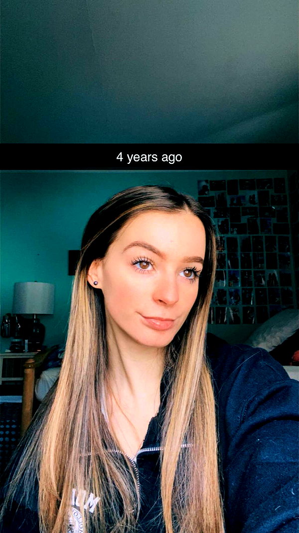 kaitlyn_krems snapchat image archive image