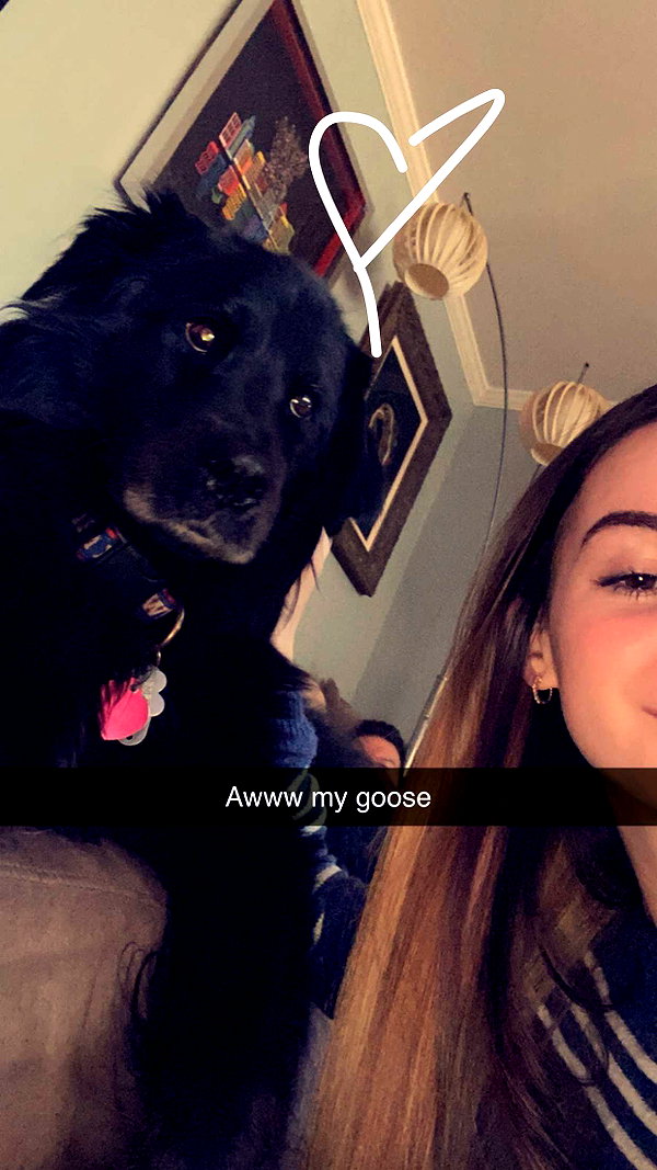 kaitlyn_krems snapchat image archive image
