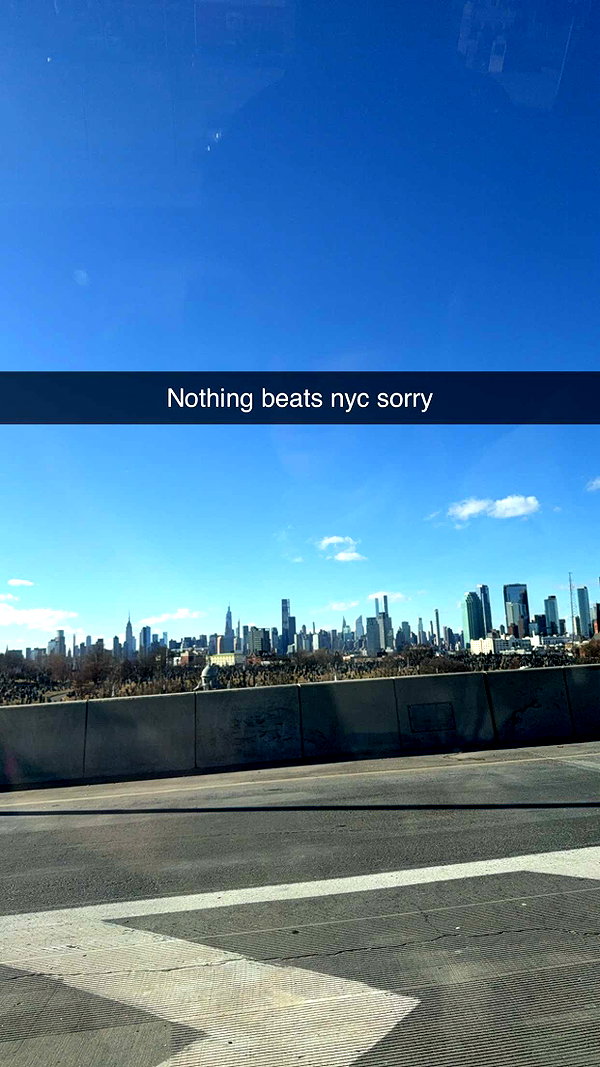 kaitlyn_krems snapchat image archive image