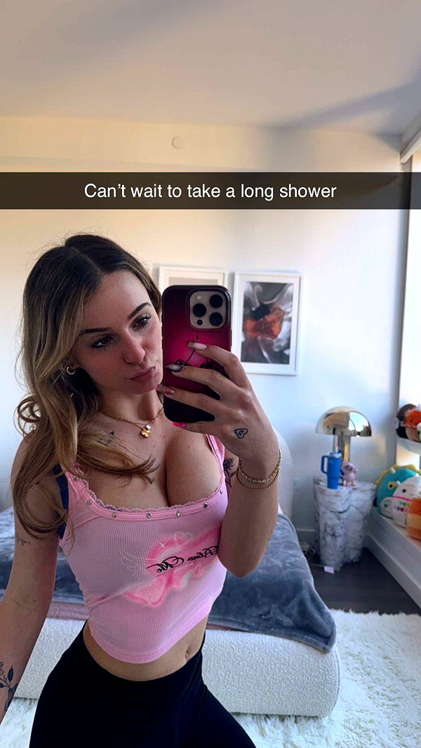 kaitlyn_krems snapchat image archive image