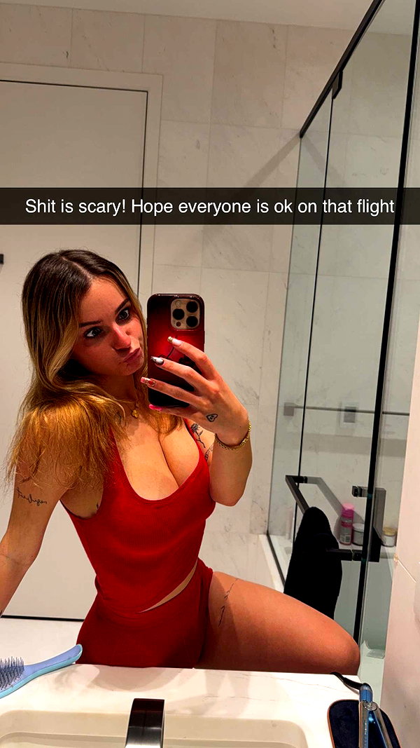 kaitlyn_krems snapchat image archive image