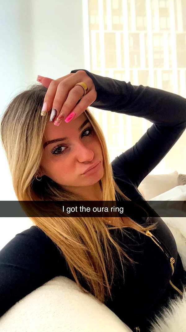 kaitlyn_krems snapchat image archive image