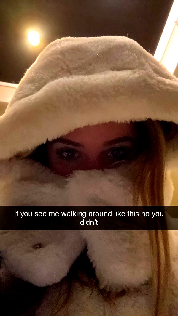 kaitlyn_krems snapchat image archive image