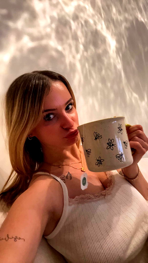 kaitlyn_krems snapchat image archive image