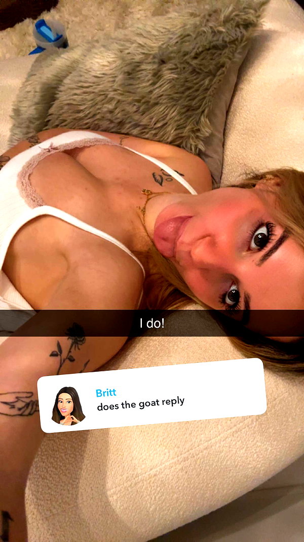 kaitlyn_krems snapchat image archive image