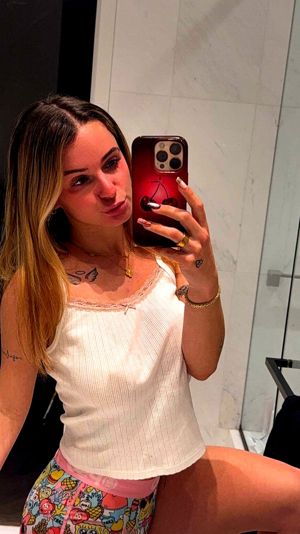 kaitlyn_krems snapchat image archive image