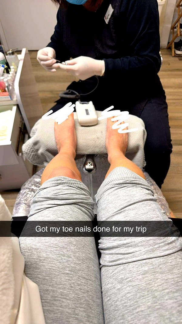kaitlyn_krems snapchat image archive image