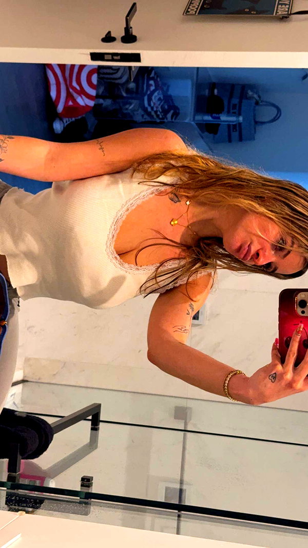 kaitlyn_krems snapchat image archive image