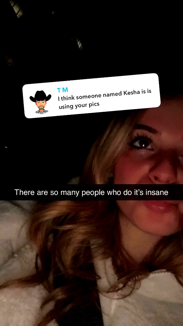 kaitlyn_krems snapchat image archive image