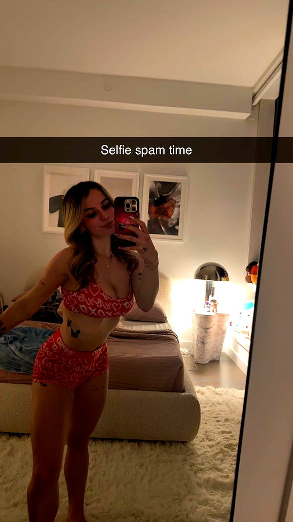 kaitlyn_krems snapchat image archive image