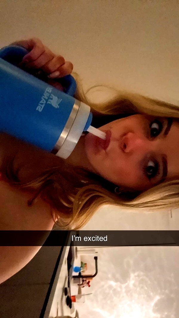 kaitlyn_krems snapchat image archive image