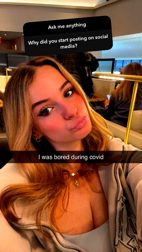 kaitlyn_krems snapchat image archive image