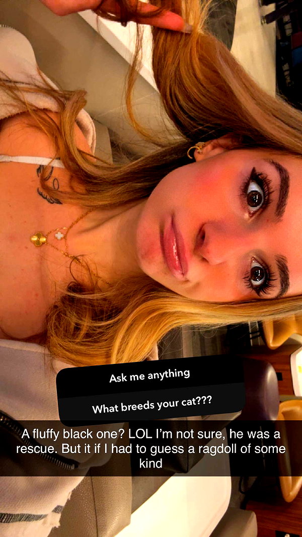 kaitlyn_krems snapchat image archive image