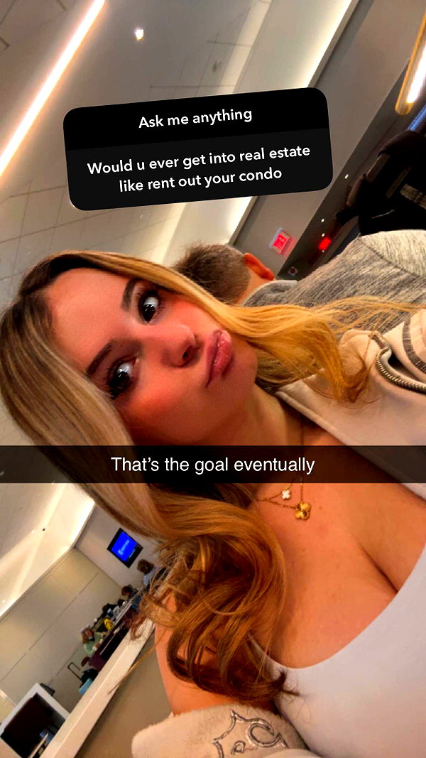 kaitlyn_krems snapchat image archive image