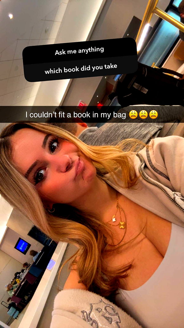 kaitlyn_krems snapchat image archive image
