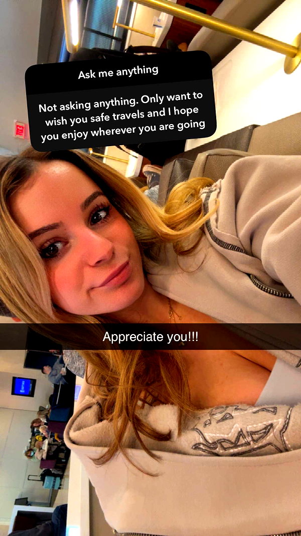kaitlyn_krems snapchat image archive image