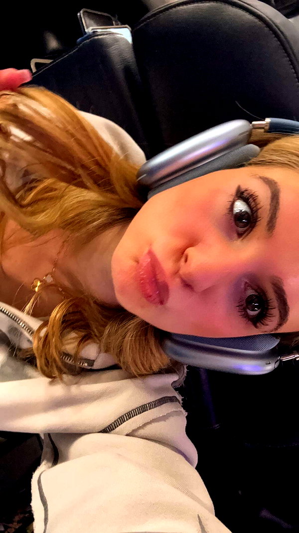 kaitlyn_krems snapchat image archive image