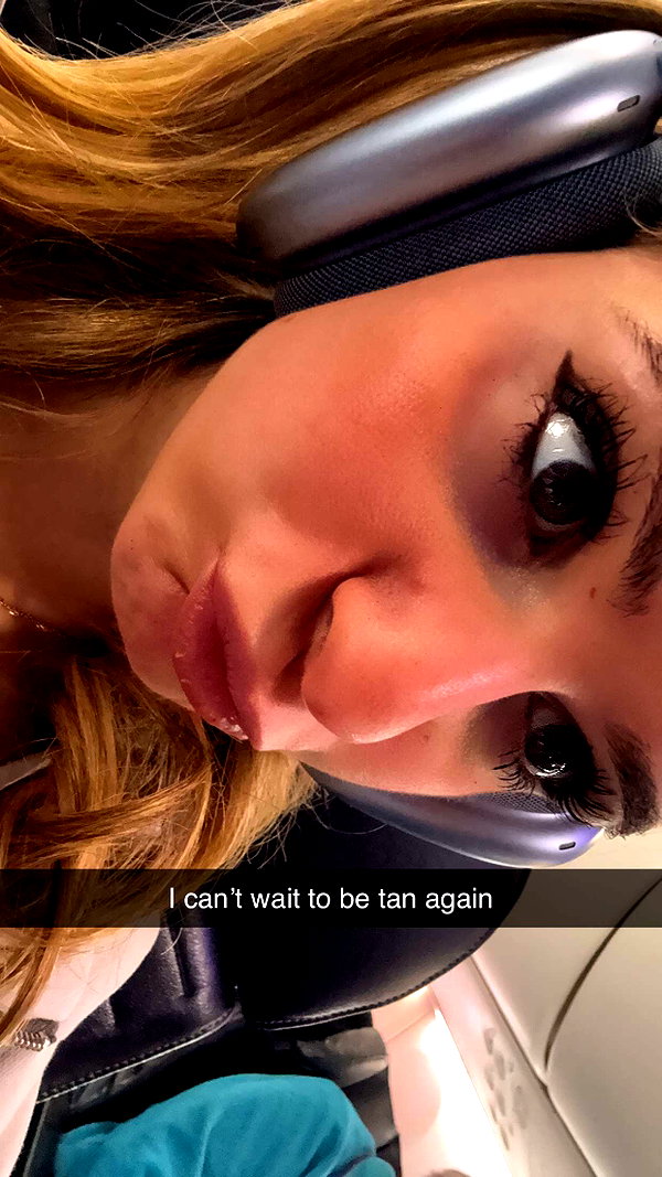 kaitlyn_krems snapchat image archive image