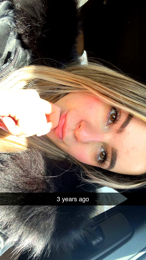 kaitlyn_krems snapchat image archive image