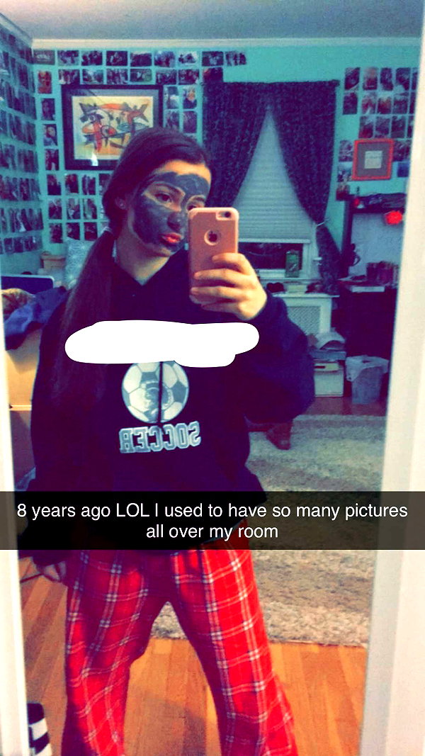 kaitlyn_krems snapchat image archive image