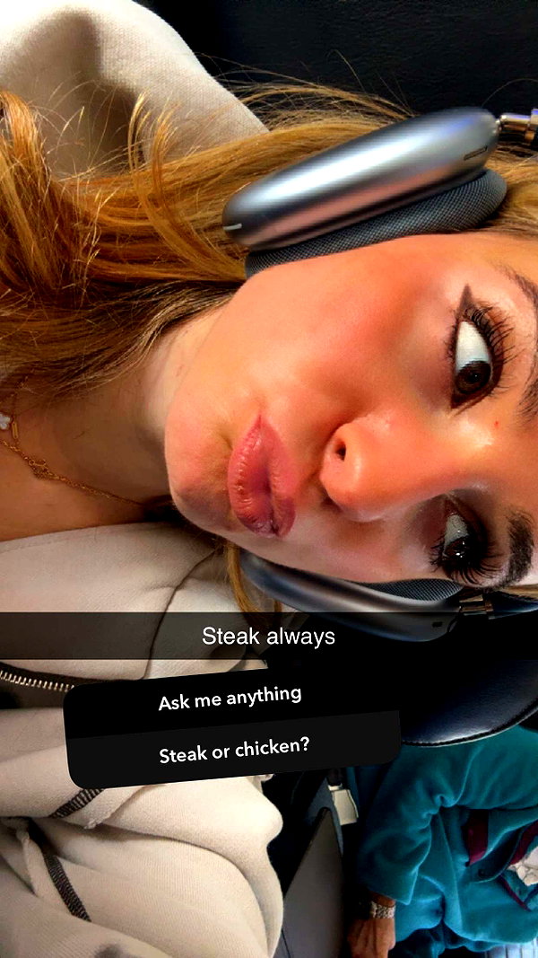 kaitlyn_krems snapchat image archive image