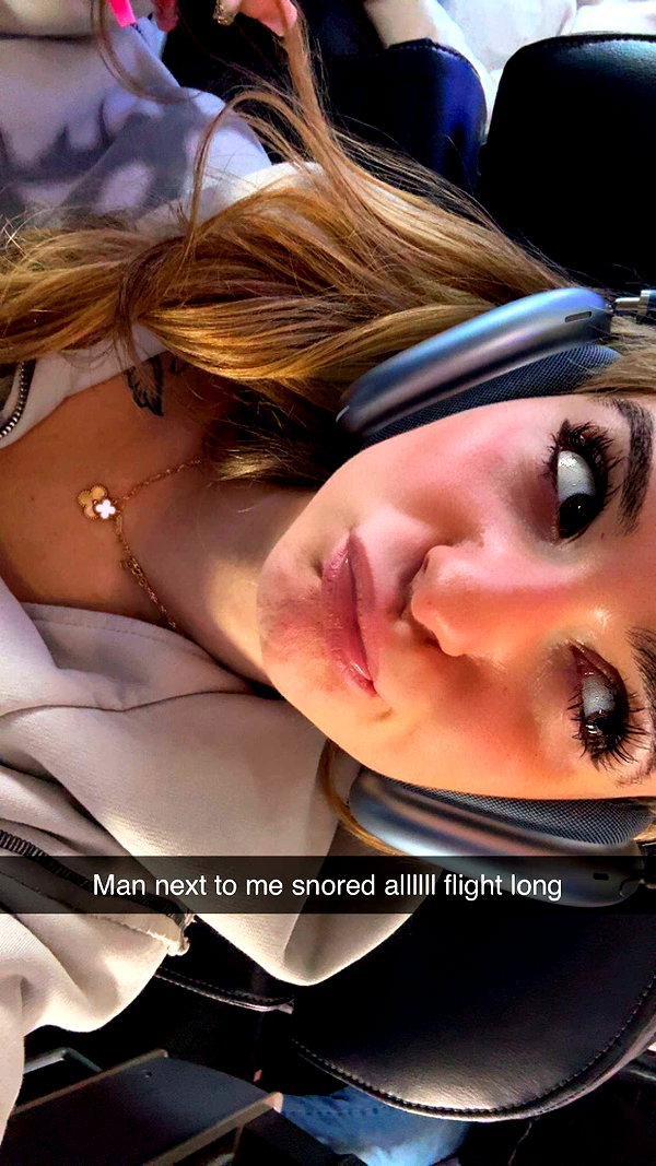 kaitlyn_krems snapchat image archive image