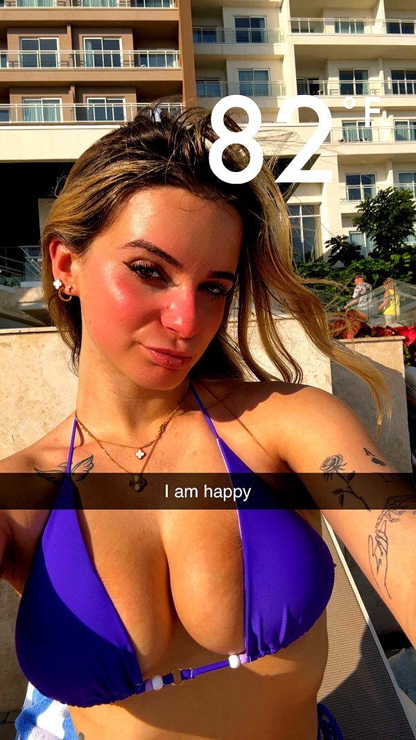 kaitlyn_krems snapchat image archive image