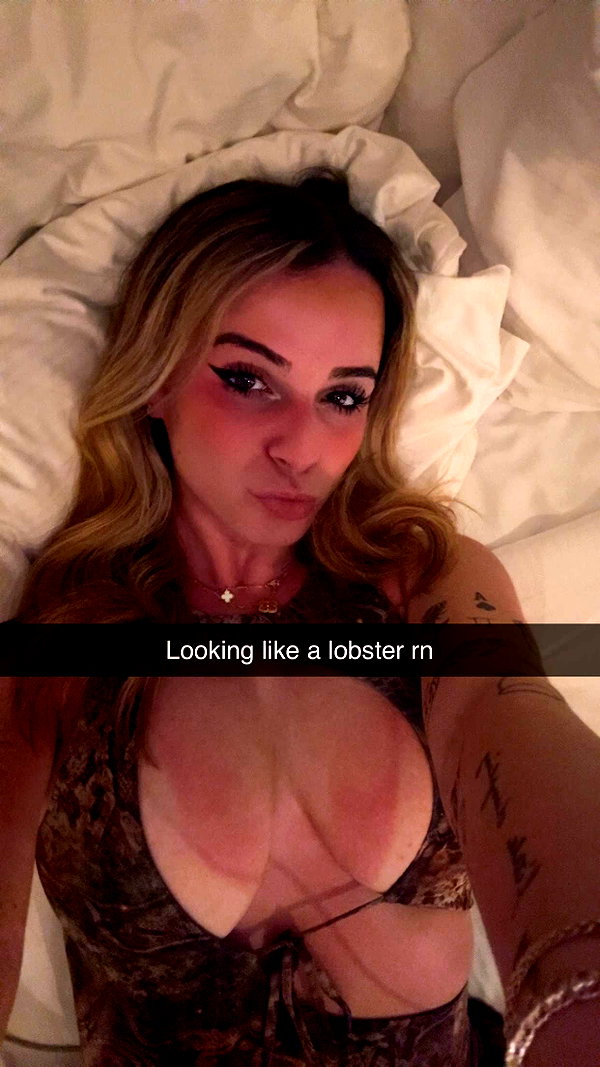 kaitlyn_krems snapchat image archive image