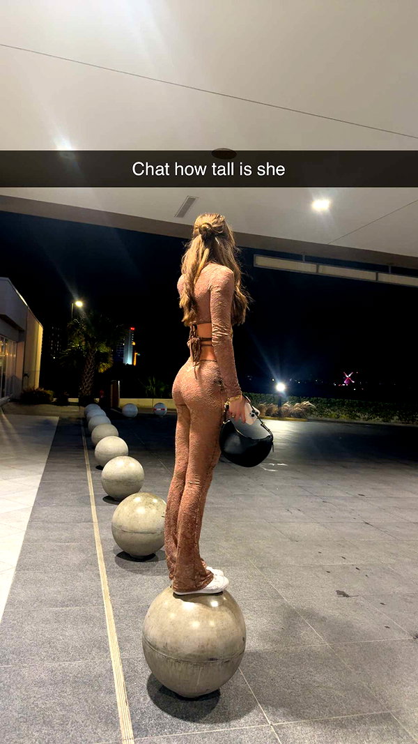 kaitlyn_krems snapchat image archive image