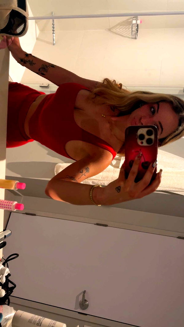 kaitlyn_krems snapchat image archive image