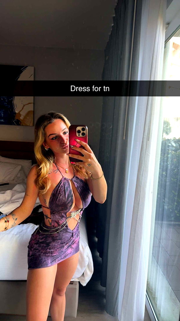 kaitlyn_krems snapchat image archive image