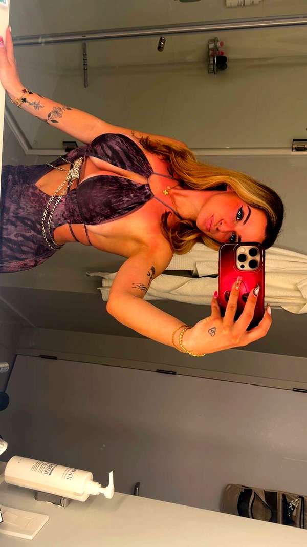 kaitlyn_krems snapchat image archive image