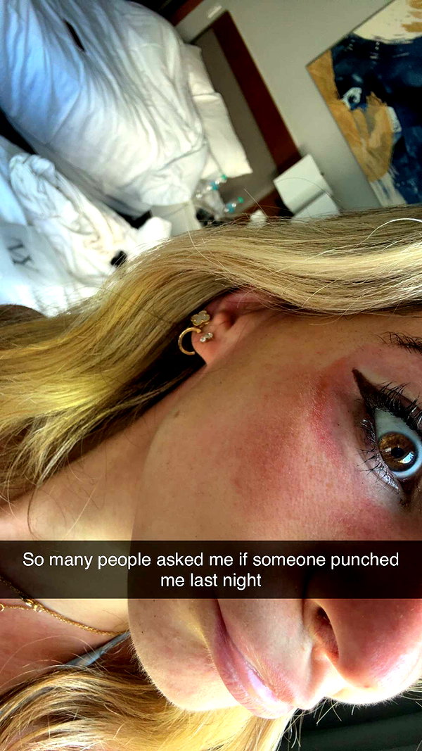 kaitlyn_krems snapchat image archive image