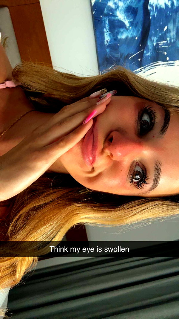 kaitlyn_krems snapchat image archive image