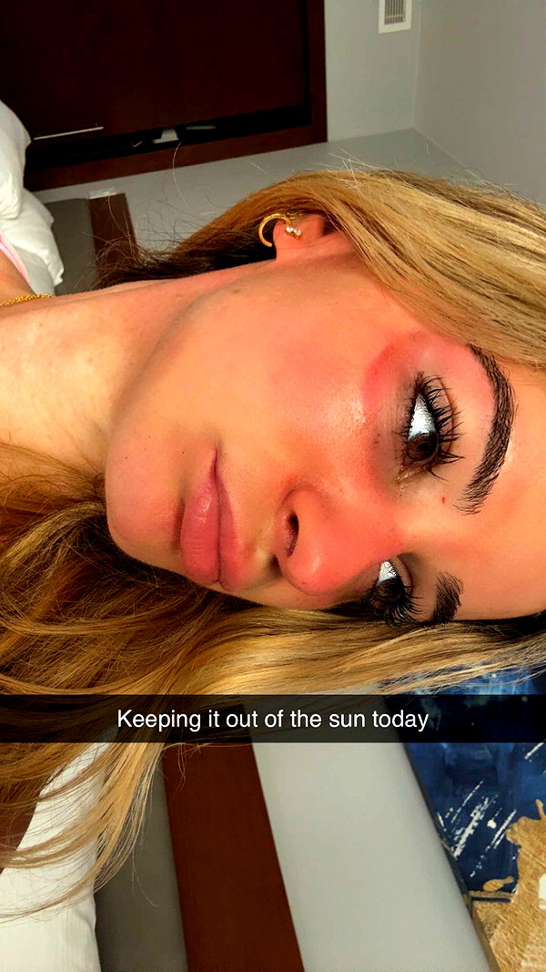 kaitlyn_krems snapchat image archive image