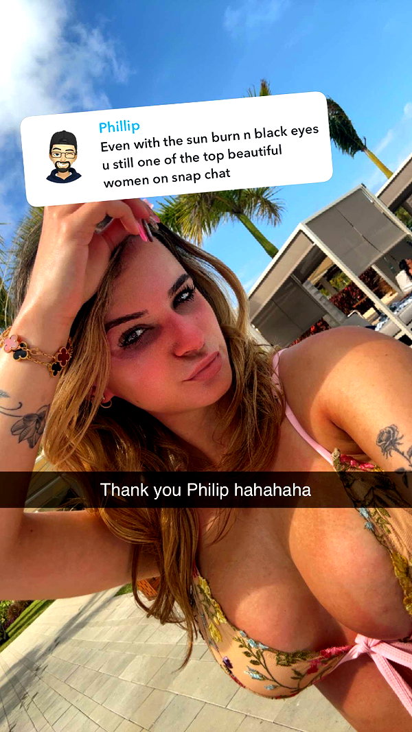kaitlyn_krems snapchat image archive image