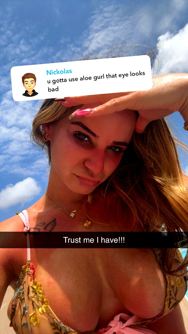 kaitlyn_krems snapchat image archive image