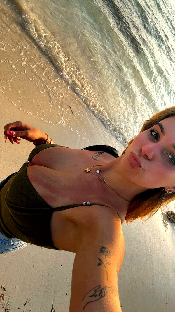 kaitlyn_krems snapchat image archive image