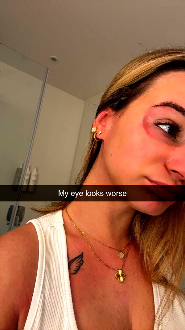 kaitlyn_krems snapchat image archive image